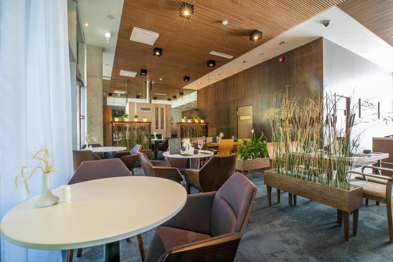 Johan Suites & Spa Kuressaare Dış mekan fotoğraf