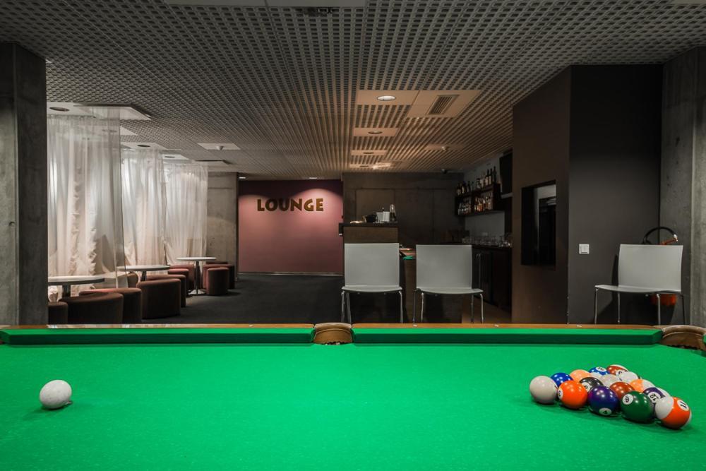 Johan Suites & Spa Kuressaare Dış mekan fotoğraf