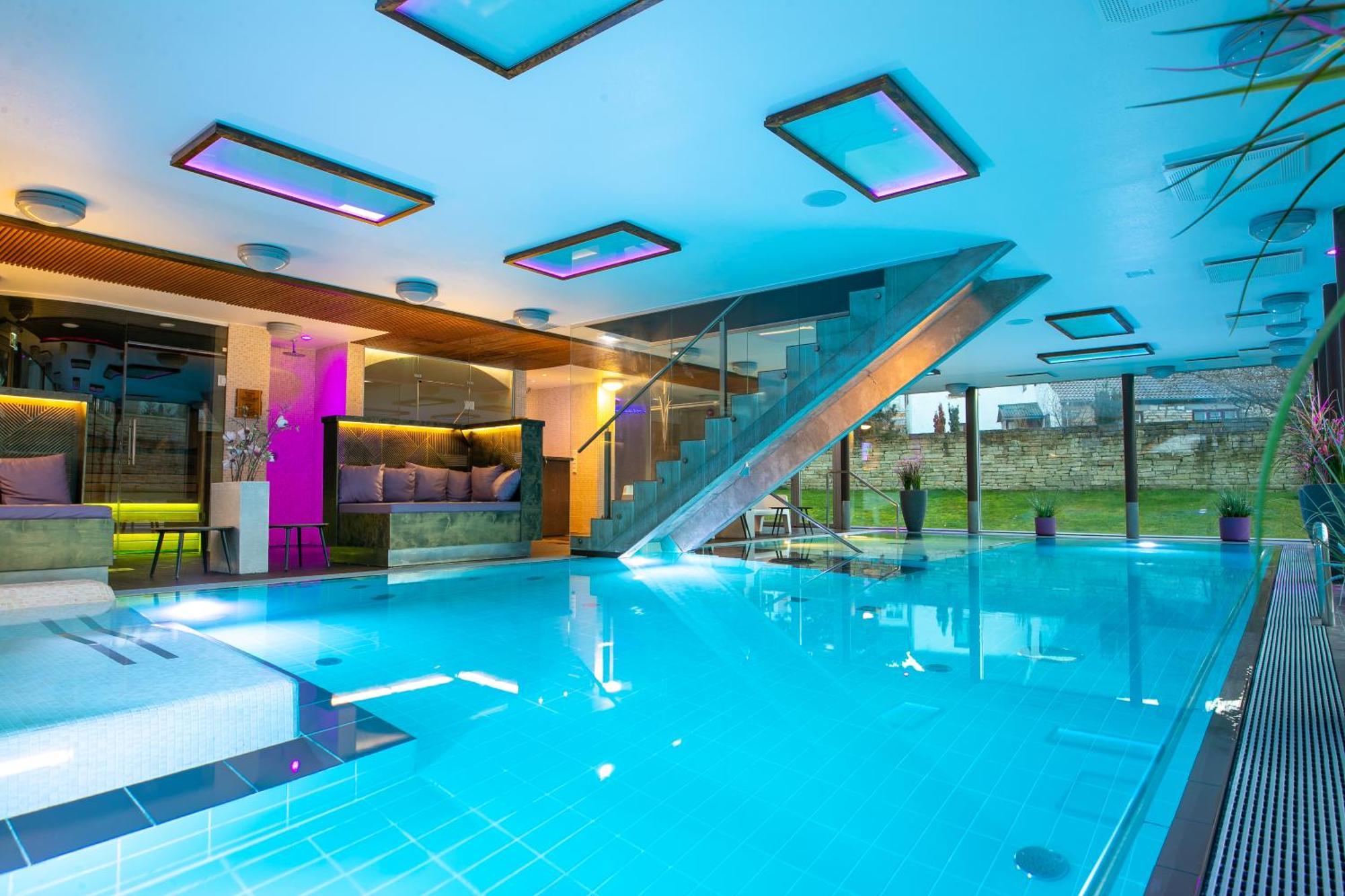 Johan Suites & Spa Kuressaare Dış mekan fotoğraf
