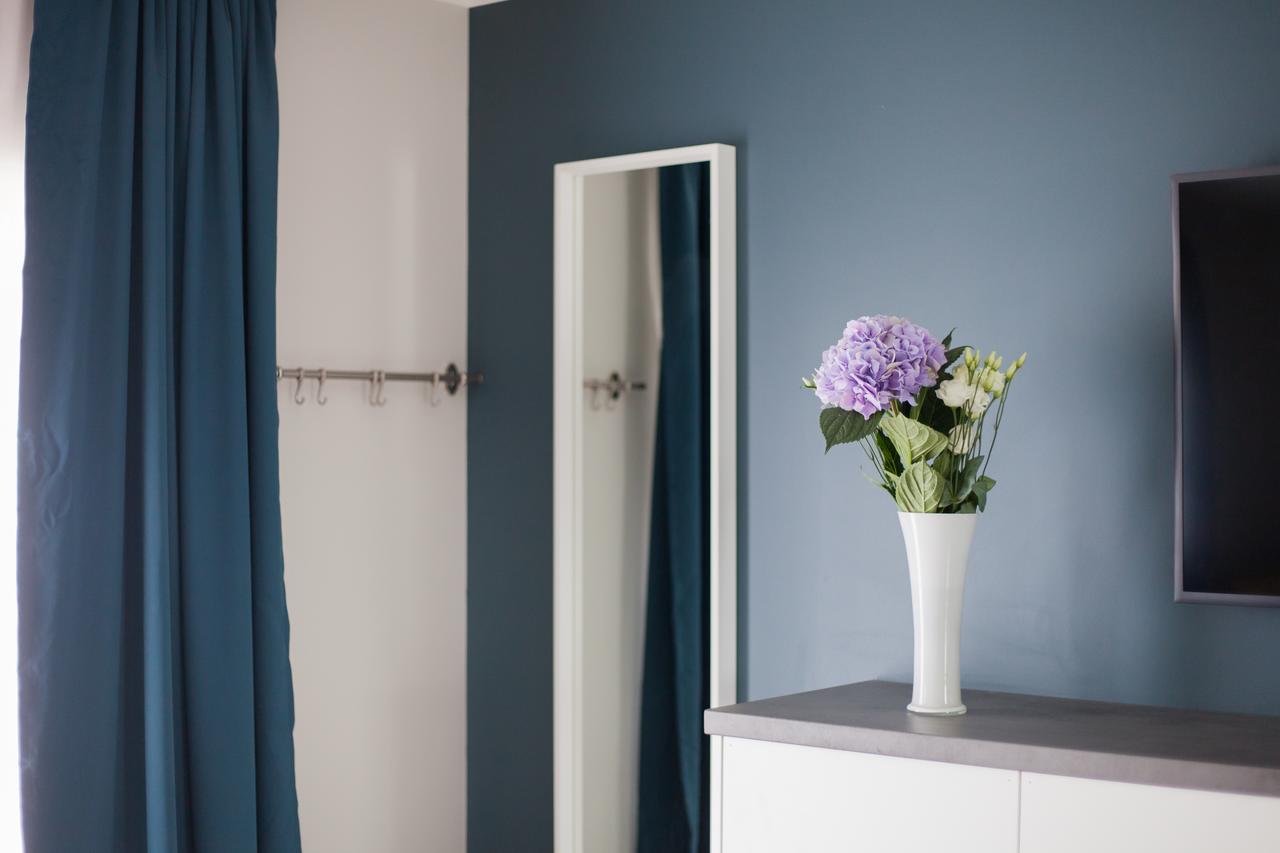 Johan Suites & Spa Kuressaare Dış mekan fotoğraf